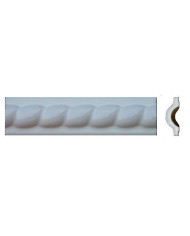Plaited tile MZ-150-11, Handmade in Seville