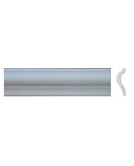 Smooth tile MZ-151-11, Handmade in Seville