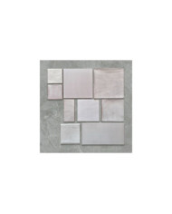 Azulejo artesano burdeos 02AS-BANAD15BU