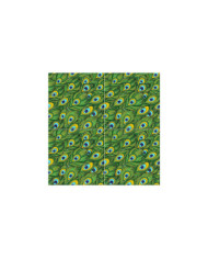 Composition LX-TROP001, Handmade in Seville