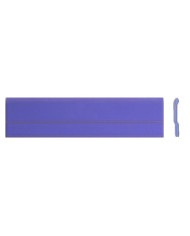 Smooth tile MZ-154-44, Handmade in Seville