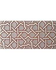Sevillian relief tile MZ-006-61, Handmade in Seville
