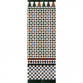 Mosaico Relieve MZ-M001-00