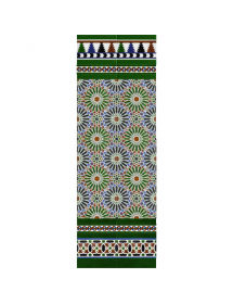 Mosaico Relieve MZ-M012-00