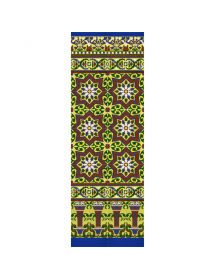 Mosaico Relieve MZ-M038-03