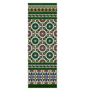 Mosaico Relieve MZ-M052-00