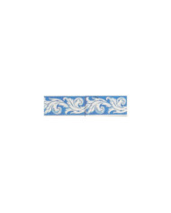 Frieze 03AH-CEN014, Handmade in Seville