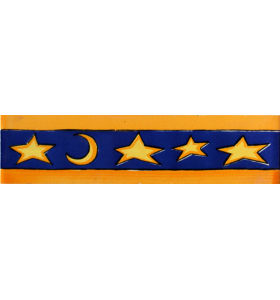 Cenefa 02AS-ESTRELLASYLUNA5CE Cenefa 02AS-ESTRELLASYLUNA5CE