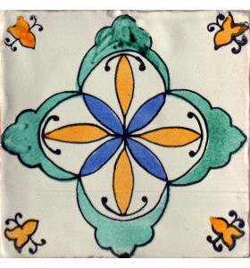 Azulejo 02AS-TOSCANA29AZ Azulejo 02AS-TOSCANA29AZ