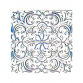 Azulejo 03AH-CEN402