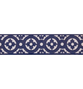 Sevillian relief tile MZ-029-41