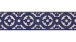 Sevillian relief tile MZ-029-41