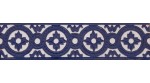 Azulejo Sevillano relieve MZ-029-41