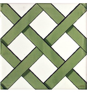 Tile 02AS-CELOSIA20AZ