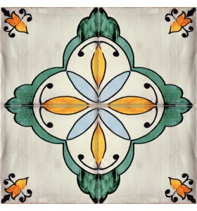 Mosaïque 02AS-TOSCANA9AZ Mosaïque 02AS-TOSCANA9AZ