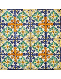 Mosaïque 01AG-M4015402