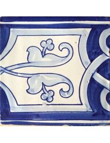 Frieze 02AS-ANDALUZ13CE