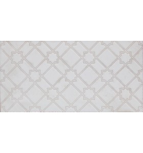 Azulejo Árabe relieve MZ-001-11LS Azulejo Árabe relieve MZ-001-11LS
