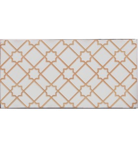 Azulejo Árabe relieve MZ-001-11 Azulejo Árabe relieve MZ-001-11