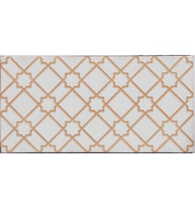 Relief Arabian tile MZ-001-11