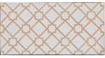 Relief Arabian tile MZ-001-11