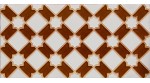 Azulejo &Aacute;rabe relieve MZ-001-13