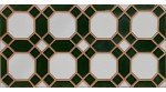 Azulejo &Aacute;rabe relieve MZ-003-12