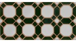 Relief Arabian tile MZ-003-12