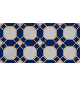 Azulejo Árabe relieve MZ-003-14 Azulejo Árabe relieve MZ-003-14