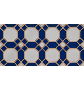 Azulejo Árabe relieve MZ-003-14