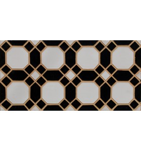 Azulejo Árabe relieve MZ-003-15 Azulejo Árabe relieve MZ-003-15