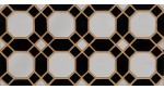 Relief Arabian tile MZ-003-15
