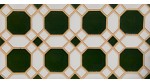 Relief Arabian tile MZ-003-21