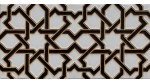 Relief Arabian tile MZ-006-15