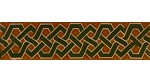 Azulejo &Aacute;rabe relieve MZ-008-23