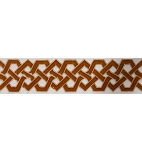 Azulejo Árabe relieve MZ-008-31 Azulejo Árabe relieve MZ-008-31