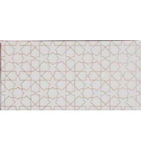 Azulejo Árabe relieve MZ-010-11 Azulejo Árabe relieve MZ-010-11