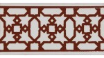 Azulejo &Aacute;rabe relieve MZ-015-13