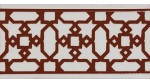 Relief Arabian tile MZ-015-13