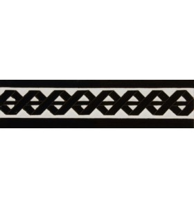 Faïence arabe relief MZ-017-51 Faïence arabe relief MZ-017-51