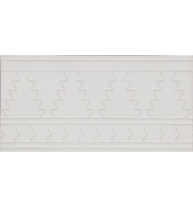 Fa&iuml;ence arabe relief MZ-019-11