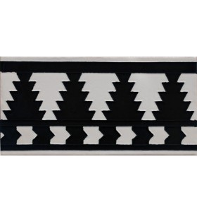 Faïence arabe relief MZ-019-51 Faïence arabe relief MZ-019-51