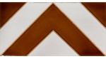 Fa&iuml;ence arabe relief MZ-023-31