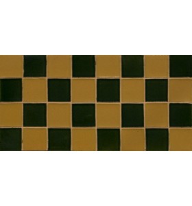 Azulejo Árabe relieve MZ-024-27 Azulejo Árabe relieve MZ-024-27