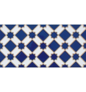 Relief Arabian tile MZ-001-41