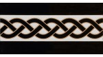Sevillian relief tile MZ-028-51