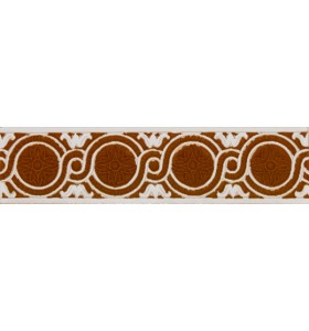Azulejo Sevillano relieve MZ-029-31 Azulejo Sevillano relieve MZ-029-31