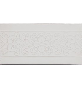 Sevillian relief tile MZ-033-11