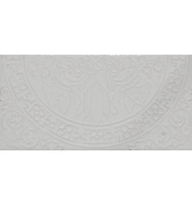 Azulejo Sevillano relieve MZ-037-11 Azulejo Sevillano relieve MZ-037-11