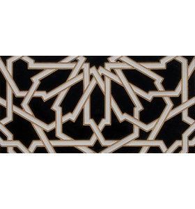 Arabischen gepr&auml;gte fliesen MZ-040-51